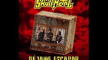 Skull Metal - Déjame escapar