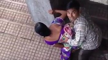 Sex in  chennai sub way caught