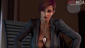 FapZone // Lisa Hamilton (d. or Alive 5)