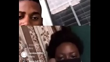 Me showing off my toys on IG Live with cute Rasta guy