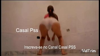 Esposinha malhando - Casal Pss