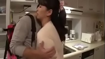 I just want a mom like this - Dirtyjav.com