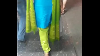 Salwar butt1