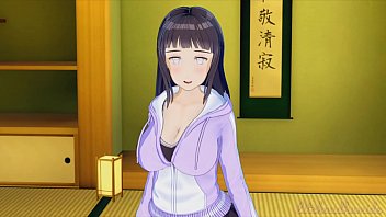 Koikatu/koikatsu! - Sex with Hinata Gameplay