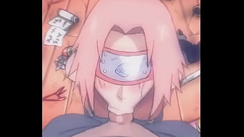 Sakura sucks for chunin exam ! (no sound) / MORE ON 