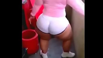 ANA LA MEXICANA MEGACULONA BIG ASS CHUBBY BOOTY 10