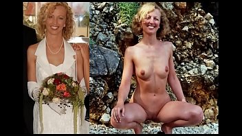 3 brides in private compilation