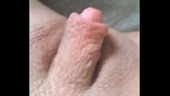 Pussy masturbation