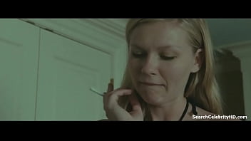 Kirsten Dunst in All Good Things 2011