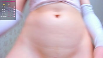 Japanese cam girl perfect tits Pt.1