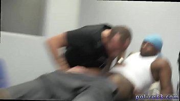 Police sex gay men video Sting
