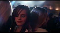 Emma Watson Sexy Dance   Tongue Clip from Bling Ring 1080p