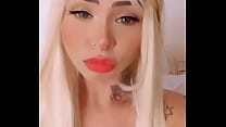 Anime cosplay JOI ahegao, can you control it without cum?